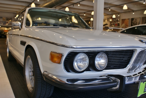Used 1971 BMW 30 CS