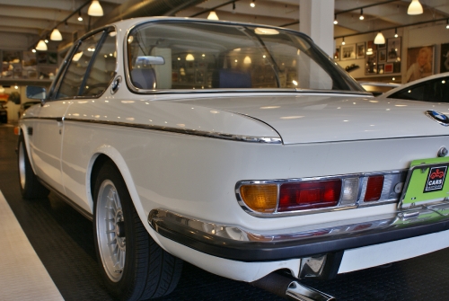 Used 1971 BMW 30 CS