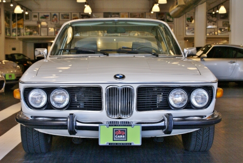 Used 1971 BMW 30 CS