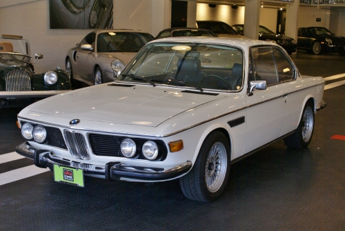 Used 1971 BMW 30 CS