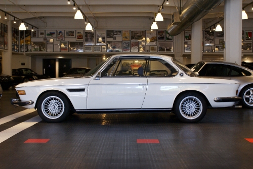 Used 1971 BMW 30 CS