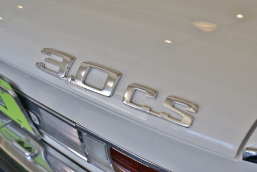 Used 1971 BMW 30 CS