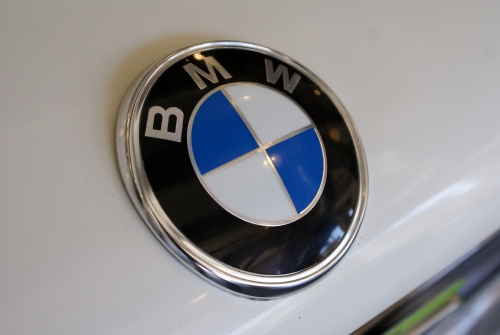 Used 1971 BMW 30 CS