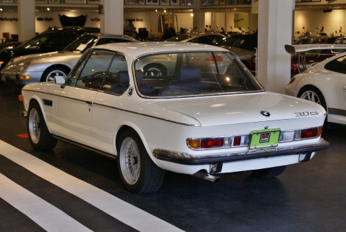 Used 1971 BMW 30 CS