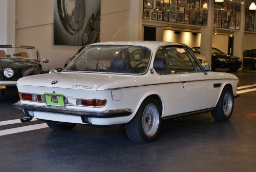 Used 1971 BMW 30 CS