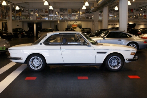 Used 1971 BMW 30 CS