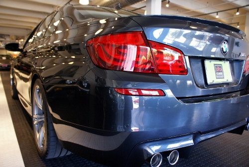 Used 2013 BMW M5