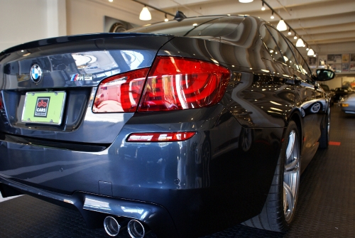 Used 2013 BMW M5