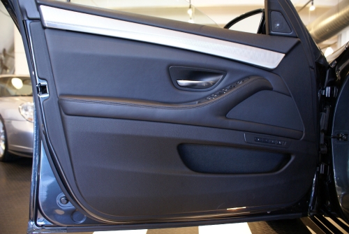 Used 2013 BMW M5