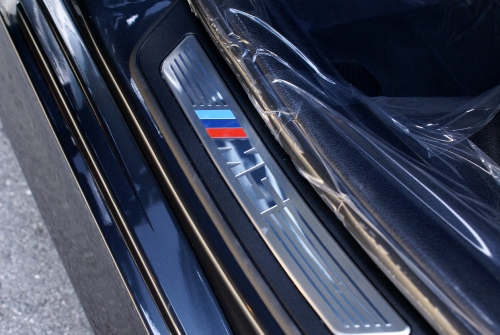 Used 2013 BMW M5