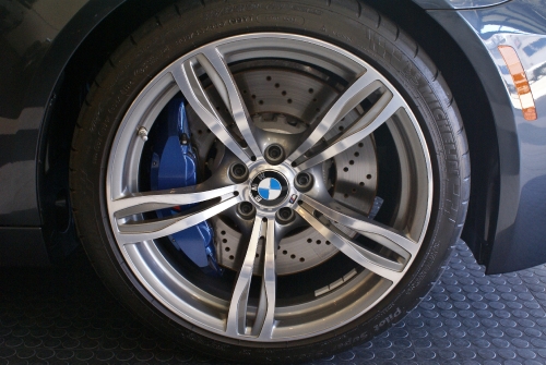 Used 2013 BMW M5