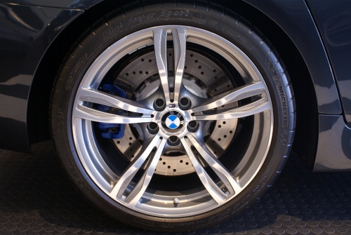 Used 2013 BMW M5