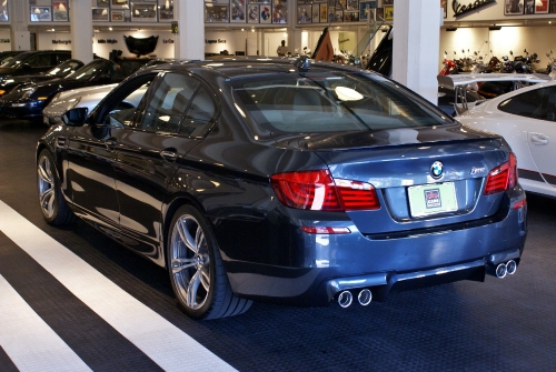 Used 2013 BMW M5