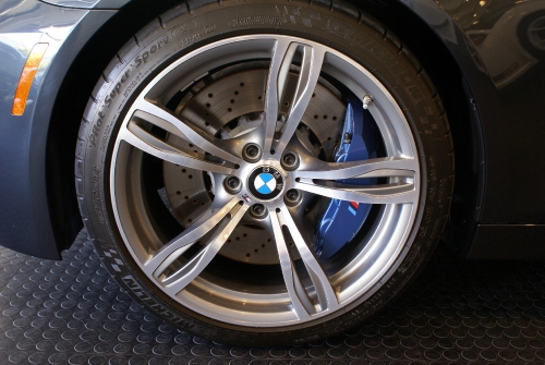 Used 2013 BMW M5