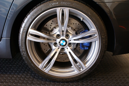 Used 2013 BMW M5