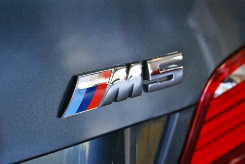 Used 2013 BMW M5