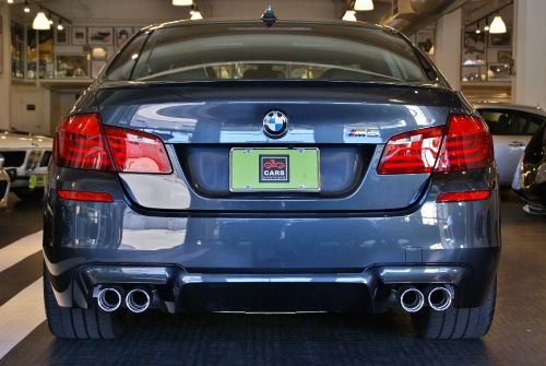 Used 2013 BMW M5