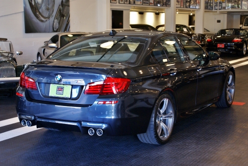 Used 2013 BMW M5