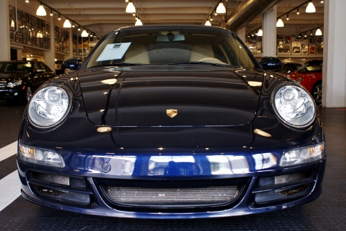 Used 2006 Porsche 911 Carrera