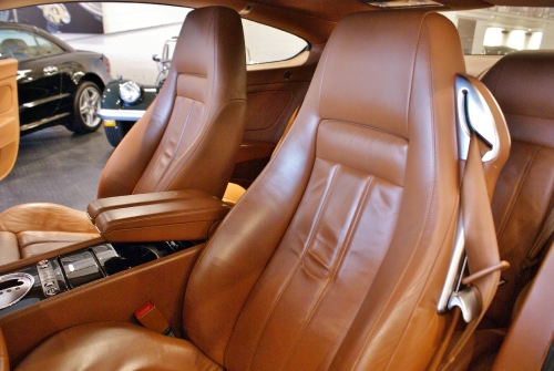 Used 2005 Bentley Continental GT