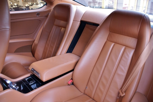 Used 2005 Bentley Continental GT