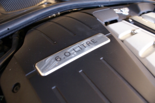 Used 2005 Bentley Continental GT