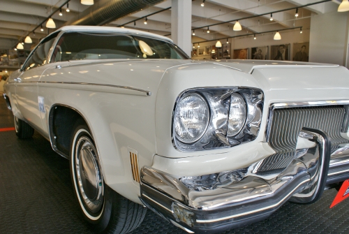 Used 1973 OLDSMOBILE DELTA 88