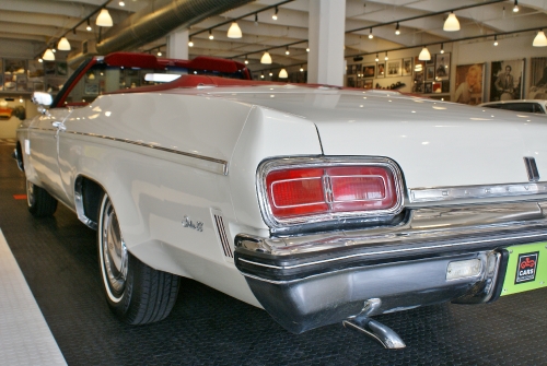 Used 1973 OLDSMOBILE DELTA 88