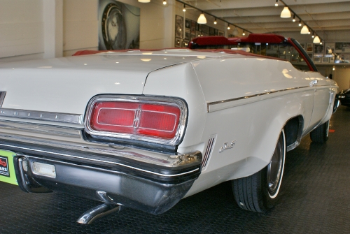 Used 1973 OLDSMOBILE DELTA 88