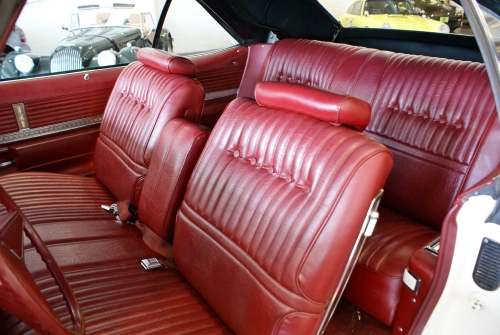 Used 1973 OLDSMOBILE DELTA 88