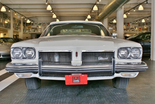 Used 1973 OLDSMOBILE DELTA 88