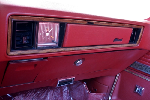 Used 1973 OLDSMOBILE DELTA 88