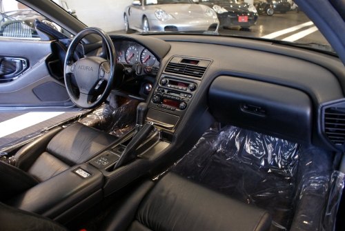Used 1991 Acura NSX