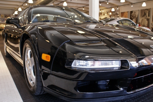 Used 1991 Acura NSX