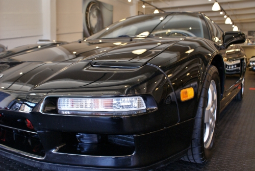 Used 1991 Acura NSX