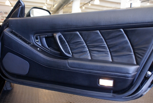 Used 1991 Acura NSX