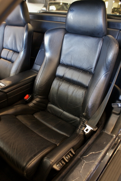 Used 1991 Acura NSX