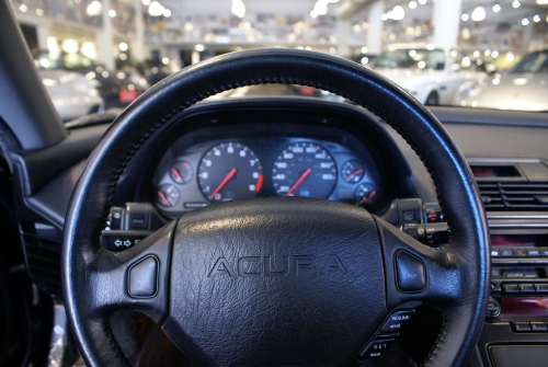 Used 1991 Acura NSX
