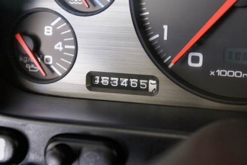 Used 1991 Acura NSX