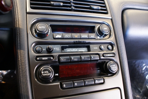 Used 1991 Acura NSX