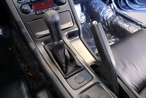 Used 1991 Acura NSX