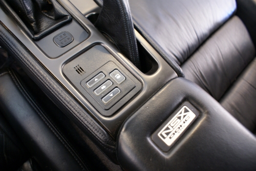 Used 1991 Acura NSX