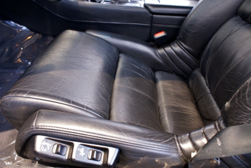 Used 1991 Acura NSX