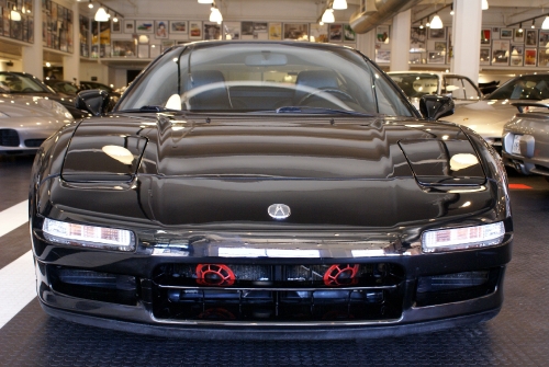 Used 1991 Acura NSX