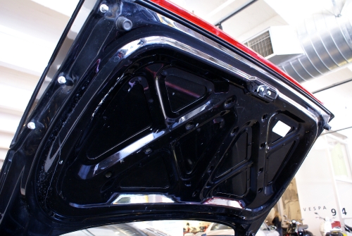 Used 1991 Acura NSX