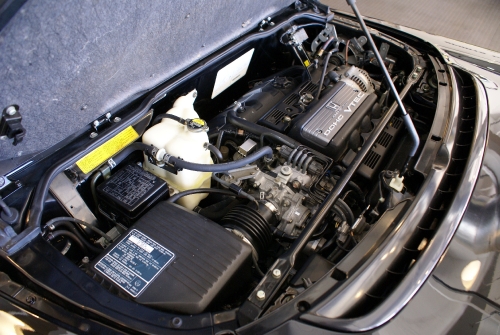 Used 1991 Acura NSX
