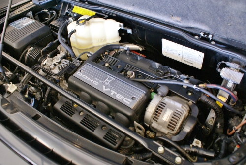 Used 1991 Acura NSX