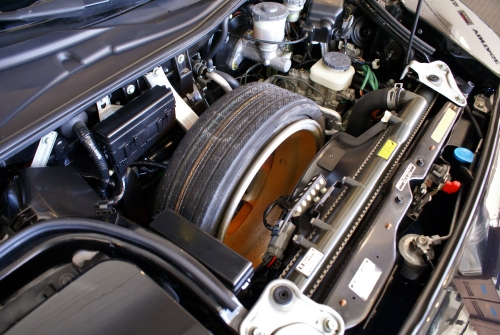 Used 1991 Acura NSX