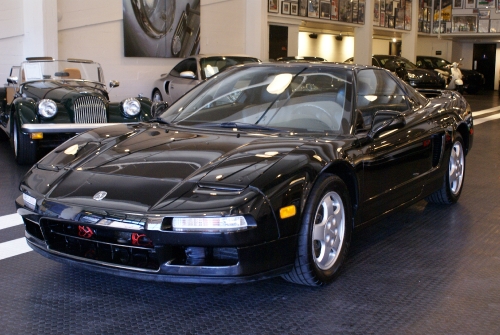 Used 1991 Acura NSX