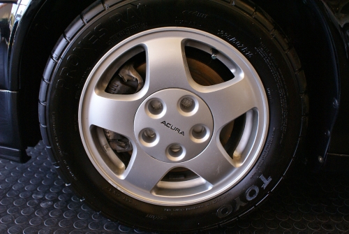 Used 1991 Acura NSX